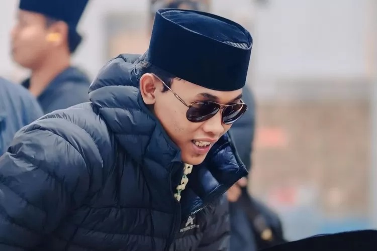 Nama Gus Elham Yahya mendadak ramai di media sosial setelah video lawasnya kembali viral. (Instagram@ellhamyahya)